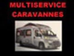 Multiservice Caravanes, Saint-Loup-de-Varennes - Horaires d'ouverture