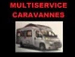 Multiservice Caravanes, Saint-Loup-de-Varennes - Horaires d'ouverture
