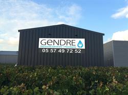 Ets GENDRE, Saint-Émilion - Horaires d'ouverture