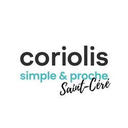 Coriolis Saint Cère, Saint-Céré - Horaires d'ouverture