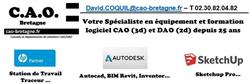 C.A.O. Bretagne, Landerneau - Horaires d'ouverture