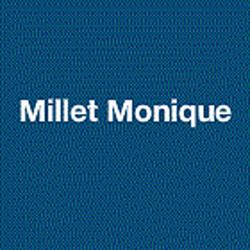 Millet Monique, Baudres - Horaires d'ouverture