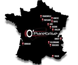 O'PAREBRISE, Auxerre - Horaires d'ouverture