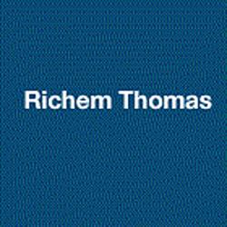Richem Thomas, Rennes - Horaires d'ouverture