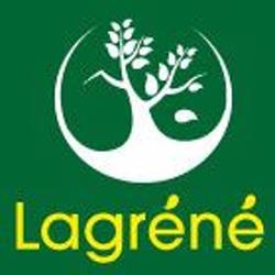 Lagréné, Rueil-Malmaison - Horaires d'ouverture