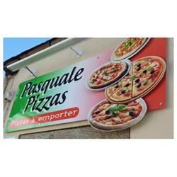 Pasquale Pizzas, Saint-Marcel - Horaires d'ouverture