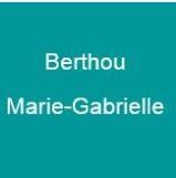 Marie-gabrielle Berthou, Quimper - Horaires d'ouverture