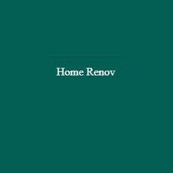 Home Renov EURL, Gignac - Horaires d'ouverture