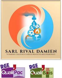 Rival Damien SARL, Violay - Horaires d'ouverture