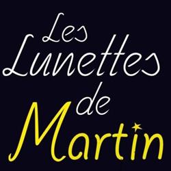 Les Lunettes de Martin, Le Mans - Horaires d'ouverture