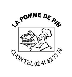Restaurant La Pomme de Pin, Baugé - Horaires d'ouverture