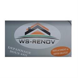 WS Renov, Andilly - Horaires d'ouverture