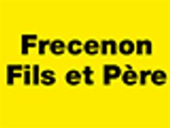 Frecenon Fils Et Père, Saint-Étienne - Horaires d'ouverture