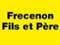 Frecenon Fils Et Père, Saint-Étienne - Horaires d'ouverture