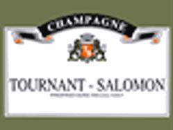 CHAMPAGNE TOURNANT-SALOMON, Vandières - Horaires d'ouverture
