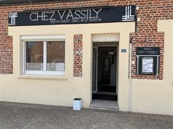 Chez Vassily, Quarouble - Horaires d'ouverture