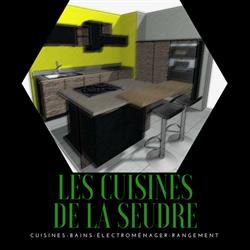 Les Cuisines de la Seudre EURL, Saujon - Horaires d'ouverture