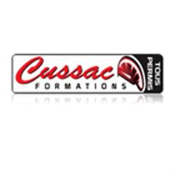 Cussac Formations, Murat - Horaires d'ouverture