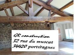 moquette de marbre .beziers-gr construction, Portiragnes - Horaires d'ouverture