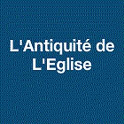 Antiquités de l’église, Étréchy - Horaires d'ouverture
