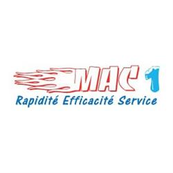 Mac1, Aix-en-Provence - Horaires d'ouverture