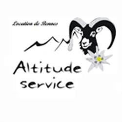 Altitude Service, Communay - Horaires d'ouverture