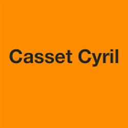 Casset Cyrille, Esboz-Brest - Horaires d'ouverture