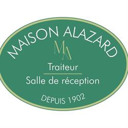 MAISON ALAZARD Traiteur salle de réception, Châteaurenard - Horaires d'ouverture
