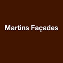 Martins Façades, Castelginest - Horaires d'ouverture