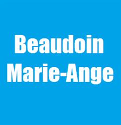Beaudoin Marie-Ange, Reims - Horaires d'ouverture
