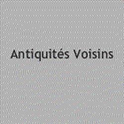 ANTIQUITES VOISINS, Oudon - Horaires d'ouverture