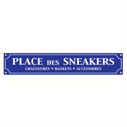 Place Des Sneakers, Chalon-sur-Saône - Horaires d'ouverture
