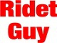 Ridet Guy, Châtillon-sur-Indre - Horaires d'ouverture