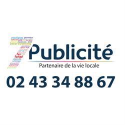 7 Publicité, Mamers - Horaires d'ouverture