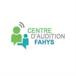 Centre d'Audition FAHYS, Saints-Geosmes - Horaires d'ouverture