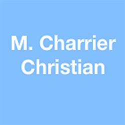 Charrier Christian, Coulonges-sur-l'Autize - Horaires d'ouverture
