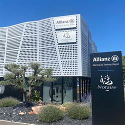 Allianz Assurance LES HERBIERS - Audrey & Tommy RAPIN, Les Herbiers - Horaires d'ouverture