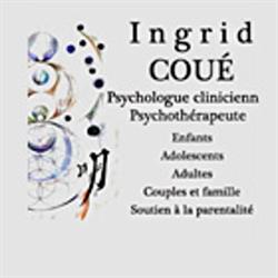Coué Ingrid, Verneuil-sur-Seine - Horaires d'ouverture