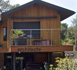 Basco Landaise D'Architecte SBLA, Soorts-Hossegor - Horaires d'ouverture