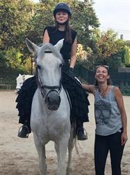 Poney club des p'tits bouts, Nîmes - Horaires d'ouverture