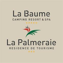 Camping La Baume La Palmeraie, Fréjus - Horaires d'ouverture