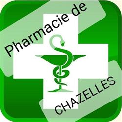 Pharmacie De Chazelles, - Horaires d'ouverture