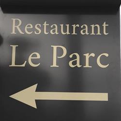 Restaurant Le parc, Duclair - Horaires d'ouverture