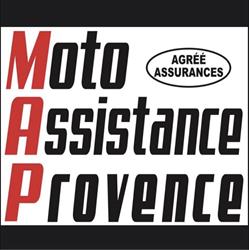 Moto Assistance Provence, Marseille - Horaires d'ouverture