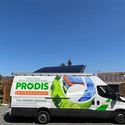 PRODIS ENVIRONNEMENT / SARTHE PHOTOVOLTAÏQUE, Le Mans - Horaires d'ouverture