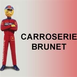 PRECISIUM - CARROSSERIE BRUNET, Sablé-sur-Sarthe - Horaires d'ouverture