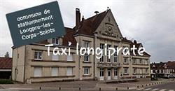 Taxi longiprate, Airaines - Horaires d'ouverture