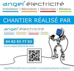 Angel'electricité, Saint-Priest - Horaires d'ouverture