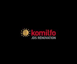 Komilfo JDS Rénovation, Creil - Horaires d'ouverture