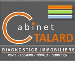 Cabinet Talard, Tournon-sur-Rhône - Horaires d'ouverture